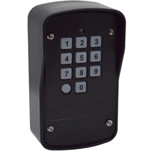 Linear 300MHz 10 Dip Switch kompatibel Wireless/Wired Keypad Allister/MultiCode - Bild 1 von 1