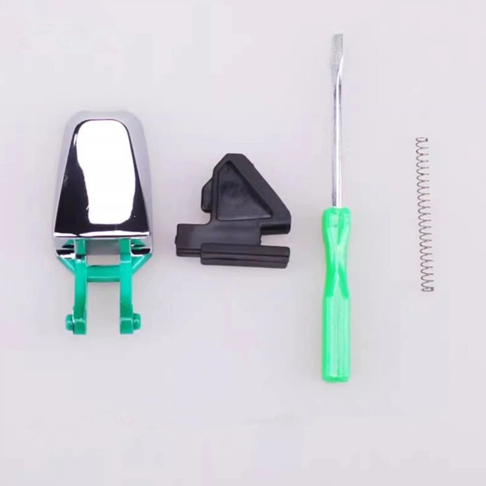 Gear Shifter Knob Push Button Repair Kit for Buick Regal 2009-2016 - Image 1 of 1