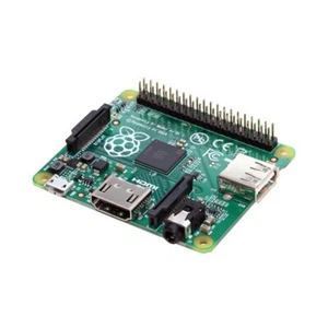 Raspberry Pi 1 Modell A+ (512MB RAM) [2.2.27] - Bild 1 von 2