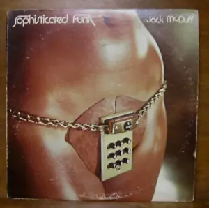 Sophisticated Funk - Picture 1 of 3