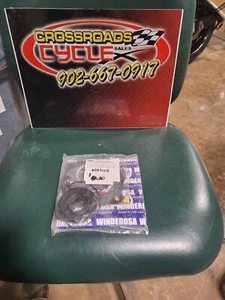 1998-2000 ARCTIC CAT SPI 09-711227 FULL OIL SEAL GASKET SET - Picture 1 of 1