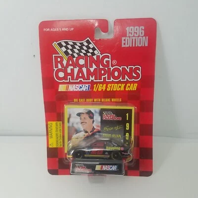 Coche diecast Racing Champions NASCAR 1996 Ernie Irvin #28 Havoline Foto 1 de 4