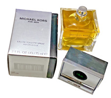 Michael Kors 迈克高仕男士香水| eBay