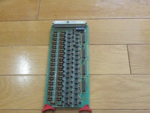 PLACA DE CIRCUITO HPM AC INPUT 1D702-0008! ¡COMO NUEVO Y GENIAL! ¡Listo para trabajar para ti! - Imagen 1 de 3