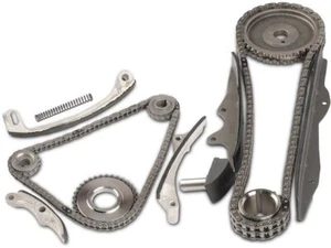 For 1974-1977 Dodge Colt Timing Chain Kit APR 96864BGXZ 1975 1976 2.0L 4 Cyl - Picture 1 of 2