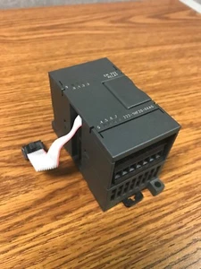 Siemens 6ES72221HF200XA0, SIMATIC S7-200, USCITA DIGITALE EM 222 - Foto 1 di 5
