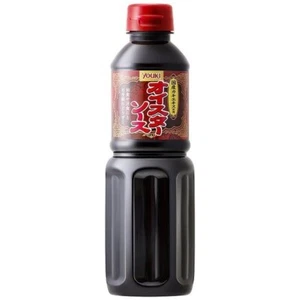 Youki Japanese Additive-Free Oyster Sauce Seasoning ユウキ  化学調味料無添加 オイスターソース 585g - Picture 1 of 4