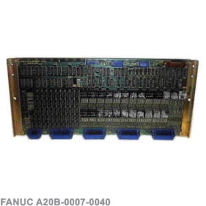 FANUC I/O PCB A20B-0007-0040 - Bild 1 von 1