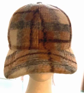 Esprit Fleece-Cap – Farbe "Bark" – Größe 56 cm - Bild 1 von 6