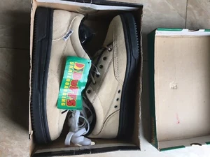 Duffs x Innes Matt Hensley Skate Shoes - Picture 1 of 6