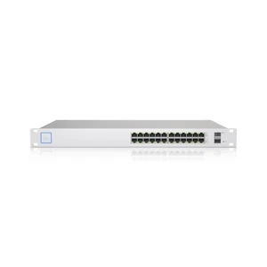Ubiquiti Networks UniFi US-24-250W Switch 24 - Photo 1/1