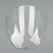 Clear Windshield For Honda Rvt1000R Rc51 Sp-1/Sp-2 2000 - 2006 Abs Windscreen