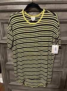 Lularoe Irma Top - XXS - Picture 1 of 4