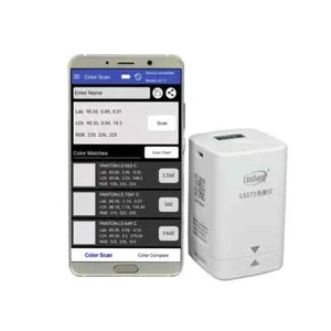 Professional Colorimeter for Measuring Oil and Paint metal Plastic - Picture 1 of 18