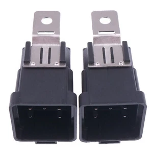 2X Relay Switch for Bobcat Excavator 425 428 430 435 319 320 321 322 323 324 325 - Picture 1 of 13