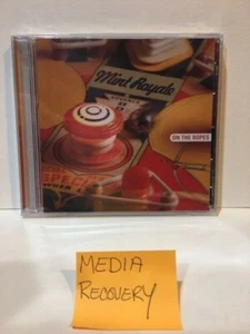 MINT ROYALS - On The Ropes - Imagen 1 de 2