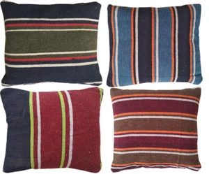 Dari Cushion Cover Pillow Case Wholesale Lot 20 pc - Picture 1 of 5