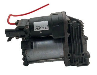 2010-2015 JAGUAR XJ AC Air Compressor Air Suspension Compressor Pump OEM - Image 1 of 4