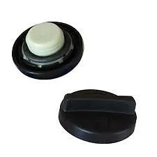 ПОДЛИННЫЙ НОВЫЙ МАСЛЯНЫЙ КОЛПАЧОК ДВИГАТЕЛЯ ПОДХОДИТ ДЛЯ HYUNDAI ACCENT 1,6 Л 2000-2014 - Изображение 1 из 4