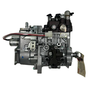 Yanmar 4TNV98 Injection Pump For Yanmar Fuel Injection Pump 729908-51320N - Picture 1 of 6