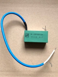 1 Stück BG1899-882-224 Kaskade (tripler) Ero Roederstein  - Picture 1 of 1