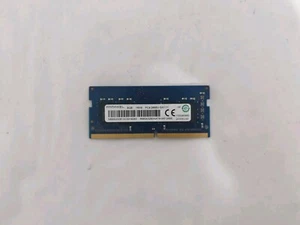 RAMAXEL RMSA3260KC78HAF-2666 8GB 1Rx8 PC4-2666V - Picture 1 of 2