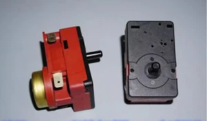 1 Stück NEU Coupatan C20 16A120VDC 90 Minuten mechanische Zeitschaltuhr #VD9B CH - Bild 1 von 4