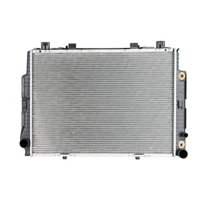 Radiador de aluminio para Mercedes-Benz W140 C215 400SE 500SEL CL500 S500 4,2 L 5,0 L - Imagen 1 de 1