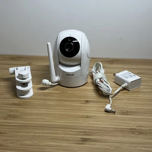 Cámara para bebé VTech VM5262-2 BU con adaptador de corriente - Imagen 1 de 5