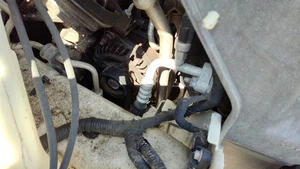 18 FORD EXPLORER Alternator - Picture 1 of 1