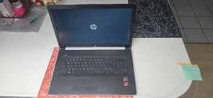 Pantalla HP 17 ca1615 ng 17,3 pulgadas, 8 GB, 512 GB SSD, Windows 11 - Imagen 1 de 10