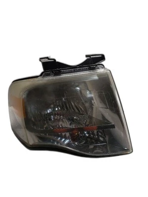Faro derecho pasajero fondo brillante compatible con 07-14 EXPEDITION 1284545 Foto 1 de 4