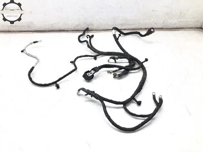 2018-2024 BUICK ENCLAVE BATTERY CABLE WIRE WIRING HARNESS OEM - Image 1 of 4