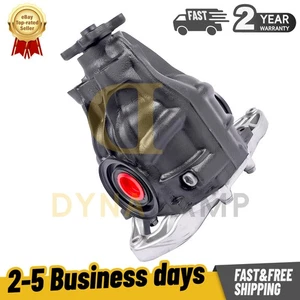 Relación de montaje del diferencial trasero 3,73 para Mercedes Vito W639 #A6393503414 2007- - Imagen 1 de 12