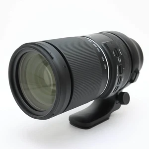 TAMRON 150-500mm F/5-6.7 DiIII VC VXD A057X (Fujifilm X) -Near Mint- #370 - Picture 1 of 12