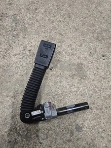 Tensor de cinturón derecho BMW E46 8257788 - Imagen 1 de 3