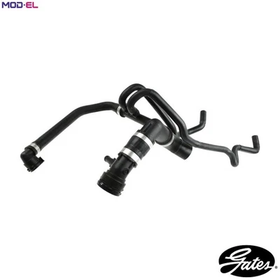 RADIATOR HOSE 05-3172 FOR LAND ROVER RANGE/III/SUV/Mk 428PS 4.2L 8cyl - Image 1 of 4