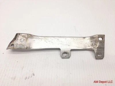 BMW 535i 528i 550i F10 2011 conector elemento de deformación inferior delantero derecho Foto 1 de 4