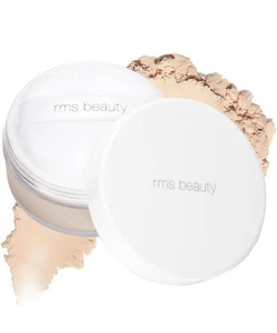 Tinted Un Powder - # 0-1 Fair by RMS Beauty - 0.32 oz/9g Boxed - Picture 1 of 6