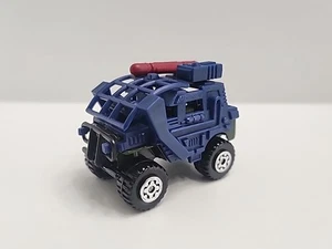 “Road Blasters” Parasite, 4x4 Jeep Matchbox 80s battle cars - Picture 1 of 12