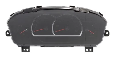 2007 Cadillac STS Speedometer MPH Head Instrument Gauge Cluster 25779665 - Image 1 of 4