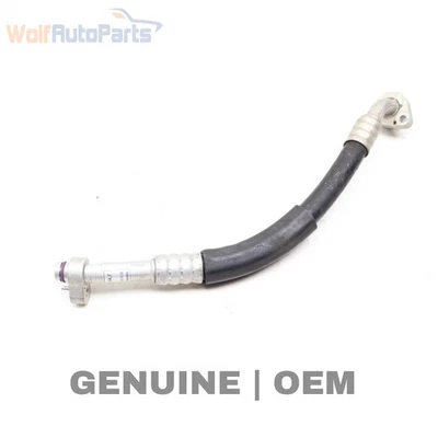 2011-2016 PORSCHE CAYENNE 4,8 L - MANGUERA AC / LÍNEA / TUBO 95857374402 Foto 1 de 4