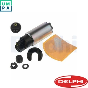 FUEL PUMP FE0777-12B1 FOR KIA G3LA/B3LA 1.0L 3cyl PICANTO II G4LA 1.2L 4cyl - Picture 1 of 6