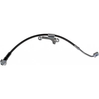 Manguera hidráulica de freno EPDM manguera flexible de goma para GMC Envoy/Envoy XL 2002-2005 Foto 1 de 4