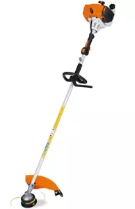 FS 120 Decespugliatore originale STIHL 30,8 cm³ 6 kg NUOVO. - Foto 1 di 1
