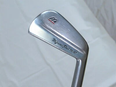 MIZUNO PRO TN-87 2I Single Iron FORGED GOLF CLUB NAKAJIMA - Image 1 of 3