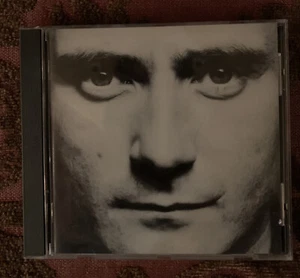 Phil Collins : Face Value Pop CD - Picture 1 of 3