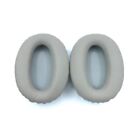 Easily Replaced Earmuffs for MDR-1000X MDR 1000X WH-1000XM Headphone Earpads