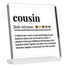 Gift for - Gifts, Birthday Gifts, Graduation Gifts, Christmas Gifts, Cousin
