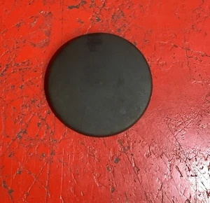 OEM Viking 066982-000 Appliance 066982-000 Brennerkappe schwarz {322{ - Bild 1 von 7